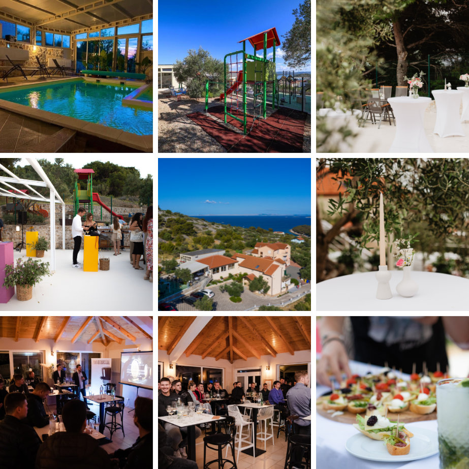 Zusätzliches Angebot